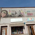 Grodzisk Nowo Zydowska